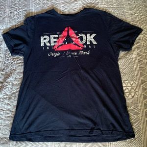 Reebok T-shirt